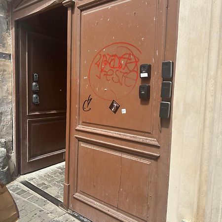 Xxx Bratislava Eksteriør billede