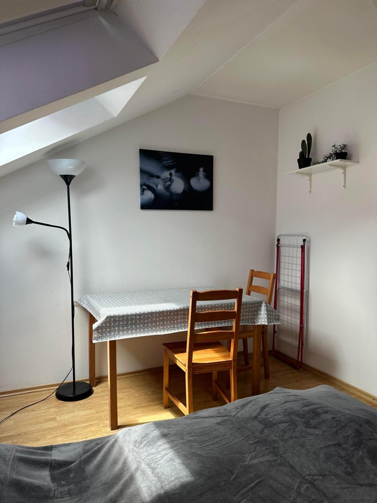 Xxx Bratislava Eksteriør billede